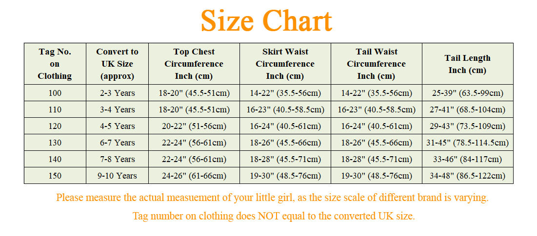 Girls Mermaid Tails Bathing Suit 3 Pieces Tankini Set Swimwear Swimsuit Swimming Costume 073