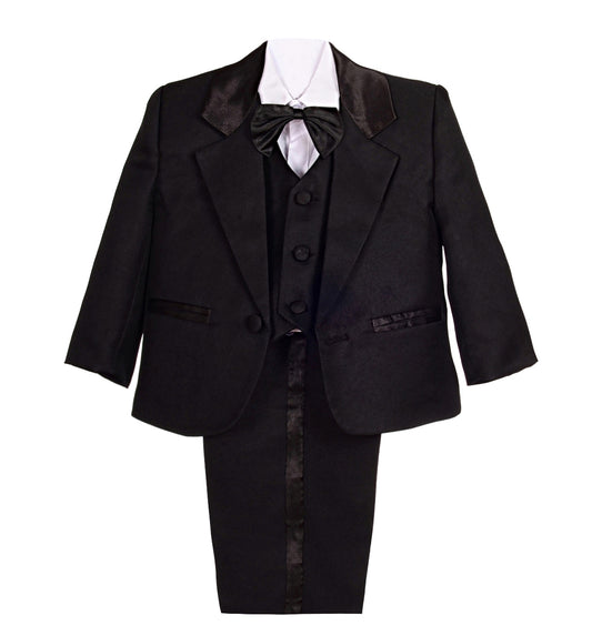 Baby boy hot sale blazer suit